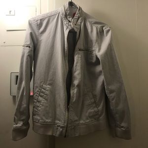Unisex jacket